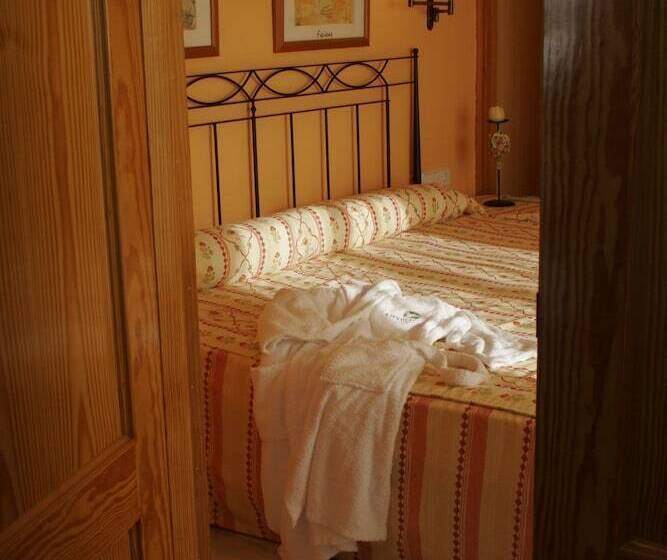 شقة غرفتين, Apartamentos Mar y Golf