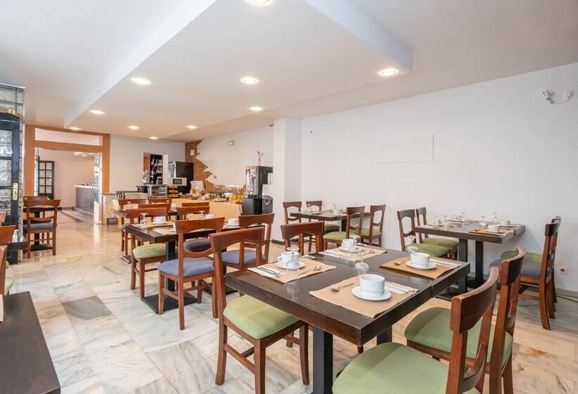 Номер Economy, Aparthotel Playamaro