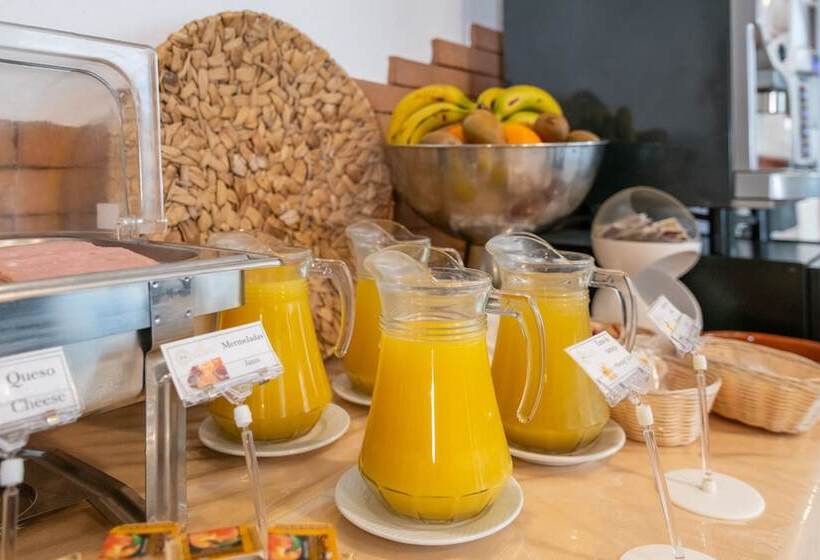 Номер Economy, Aparthotel Playamaro