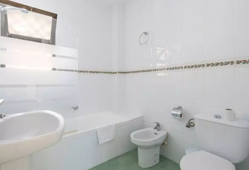 Standardzimmer, Aparthotel Playamaro
