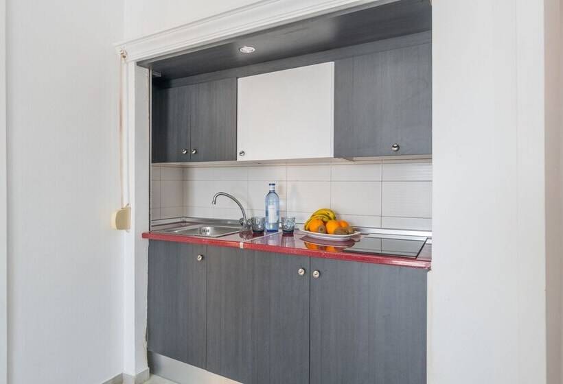 Номер Стандарт, Aparthotel Playamaro