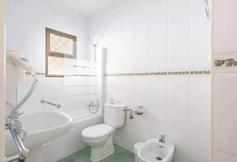 1 Schlafzimmer Apartment, Aparthotel Playamaro