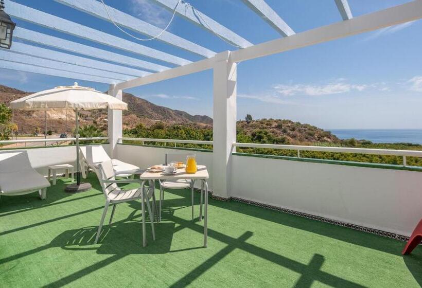 Апартаменты 2 Спальни, Aparthotel Playamaro