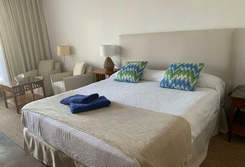 חדר סטנדרט עם ג'קוזי, Boutique Hotel El Tio Kiko