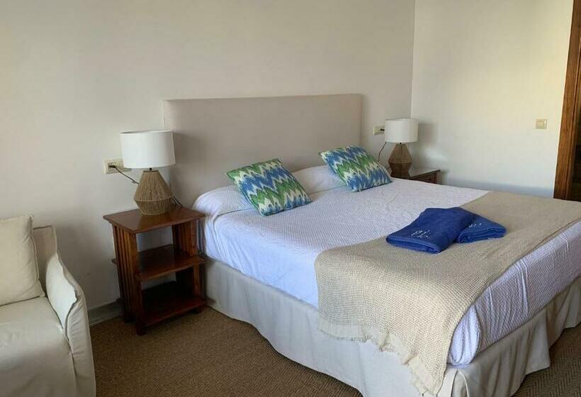 Номер Стандарт с Гидромассажем, Boutique Hotel El Tio Kiko