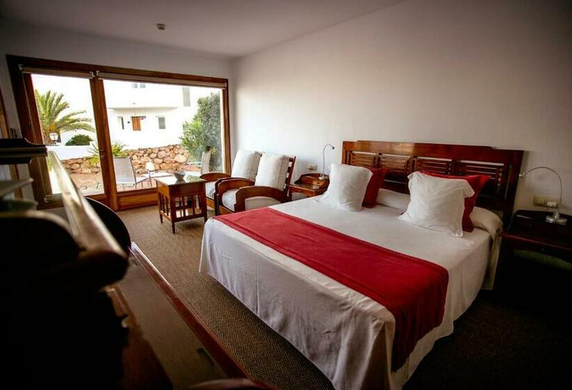 חדר סטנדרט עם ג'קוזי, Boutique Hotel El Tio Kiko