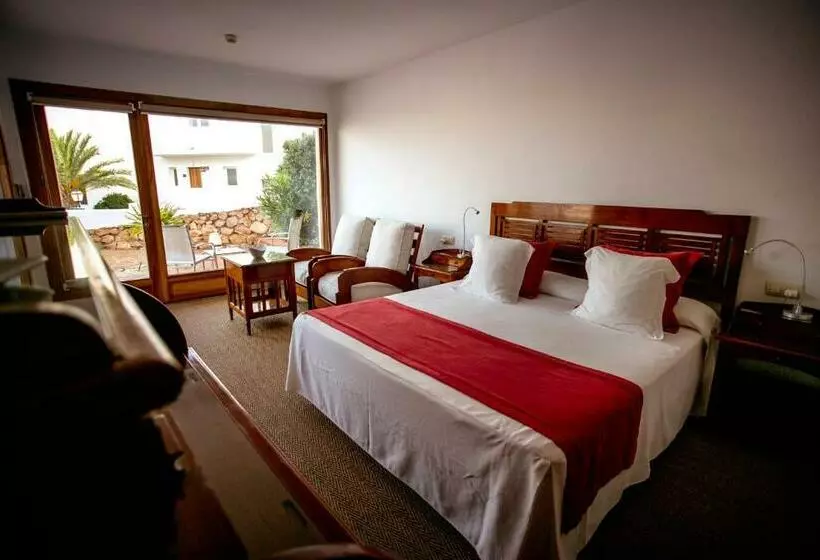 バスタブ付きスタンダードルーム, Boutique Hotel El Tio Kiko