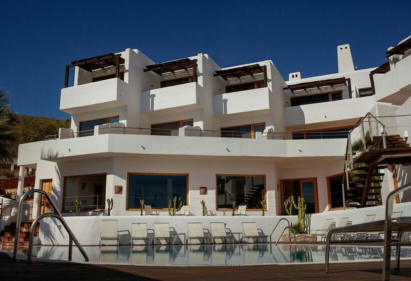 חדר סטנדרט עם ג'קוזי, Boutique Hotel El Tio Kiko