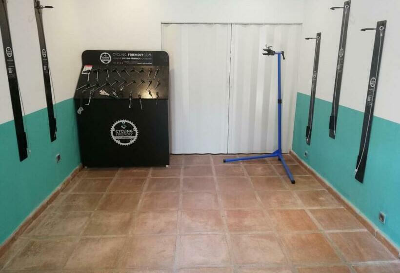 חדר סטנדרט עם ג'קוזי ונוף לים, Boutique Hotel El Tio Kiko