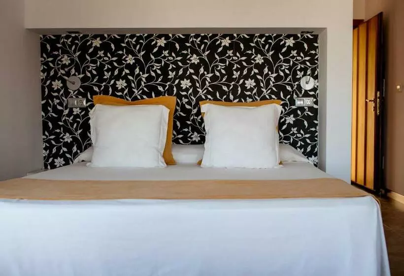 オーシャンビュースーペリアールーム, Boutique Hotel El Tio Kiko