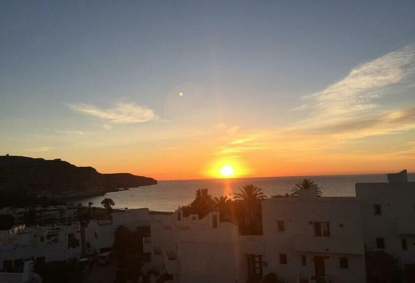 חדר סופריור נוף לים, Boutique Hotel El Tio Kiko