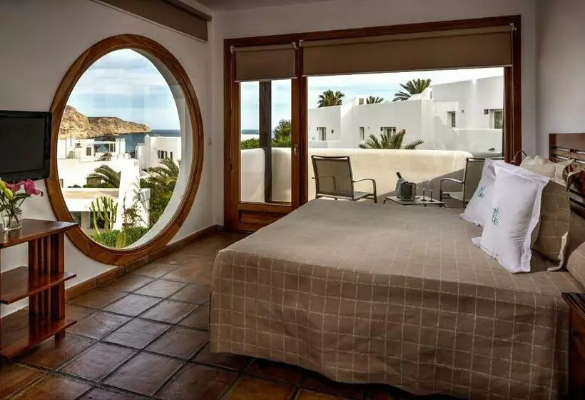 オーシャンビュースーペリアールーム, Boutique Hotel El Tio Kiko
