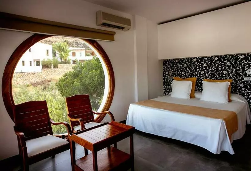 オーシャンビュースーペリアールーム, Boutique Hotel El Tio Kiko
