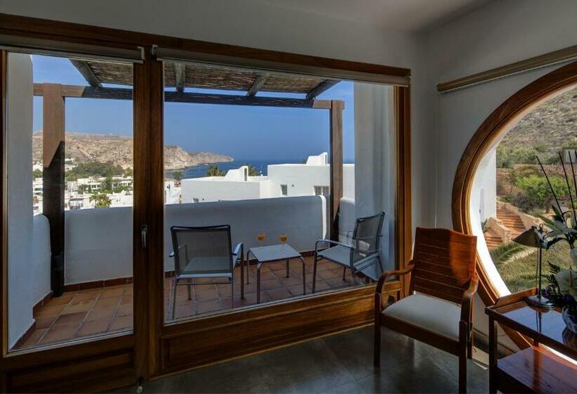 חדר סופריור נוף לים, Boutique Hotel El Tio Kiko