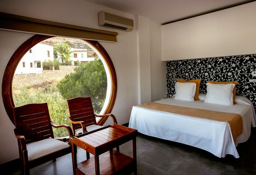 חדר סופריור נוף לים, Boutique Hotel El Tio Kiko