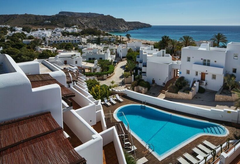 סוויטה עם ג'קוזי, נוף לים, Boutique Hotel El Tio Kiko