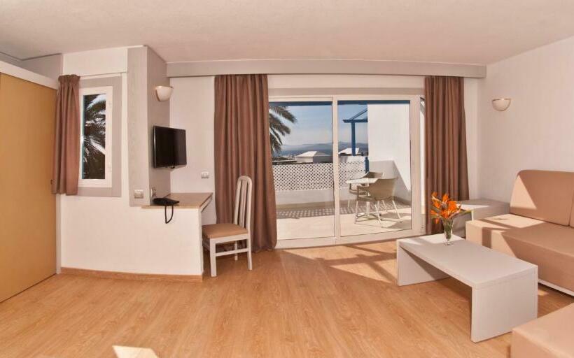 Апартаменты 1 Спальня, HL Paradise Island