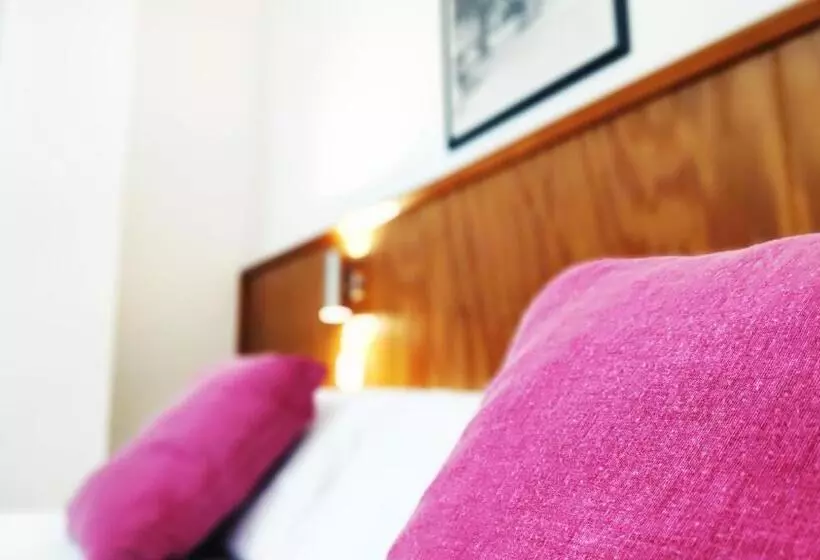 スーペリアールーム, Hostal Doña Isabel