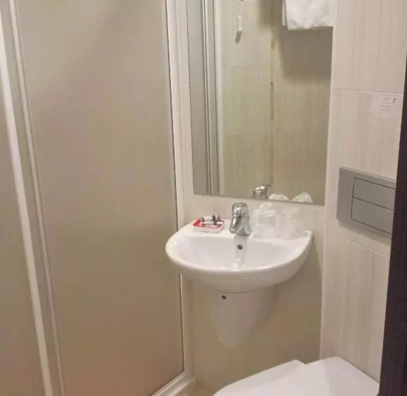 スーペリアールーム, Hostal Doña Isabel