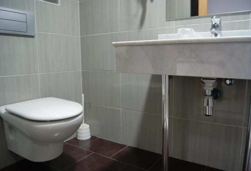 Номер Superior, Hostal Doña Isabel