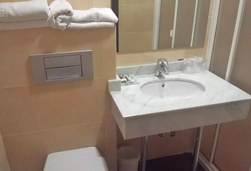 スーペリアールーム, Hostal Doña Isabel