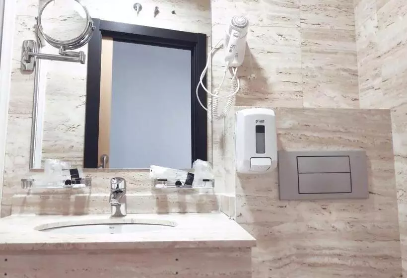 スーペリアースイート, Hostal Doña Isabel
