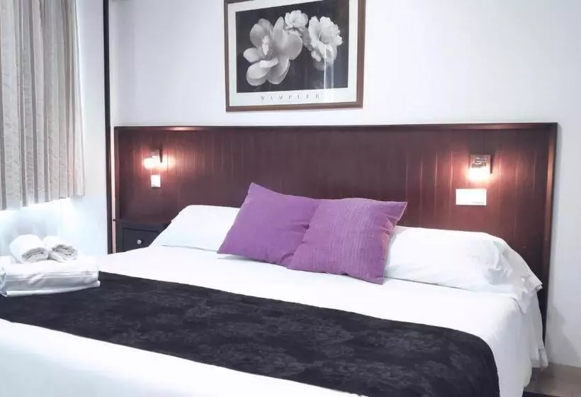 スーペリアースイート, Hostal Doña Isabel