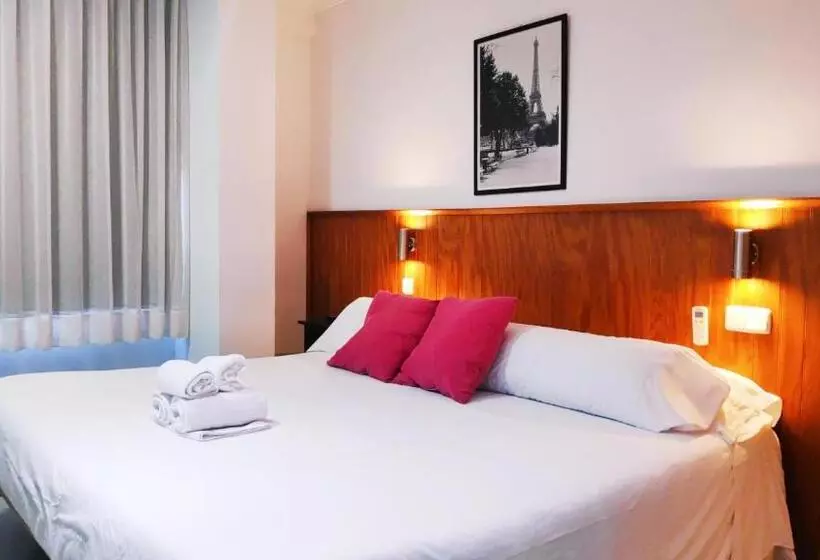 スーペリアースイート, Hostal Doña Isabel