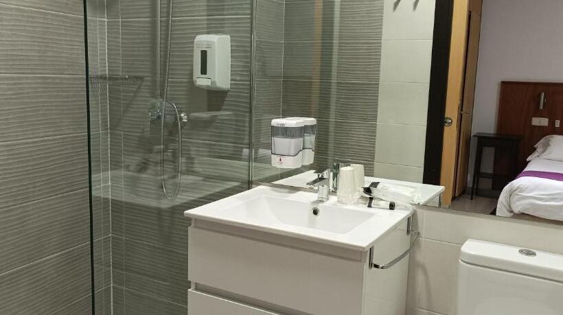 Люкс Superior, Hostal Doña Isabel