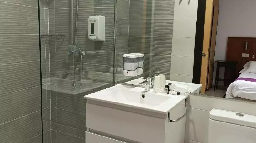 スーペリアースイート, Hostal Doña Isabel