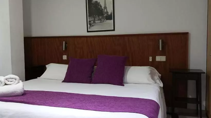 スーペリアースイート, Hostal Doña Isabel