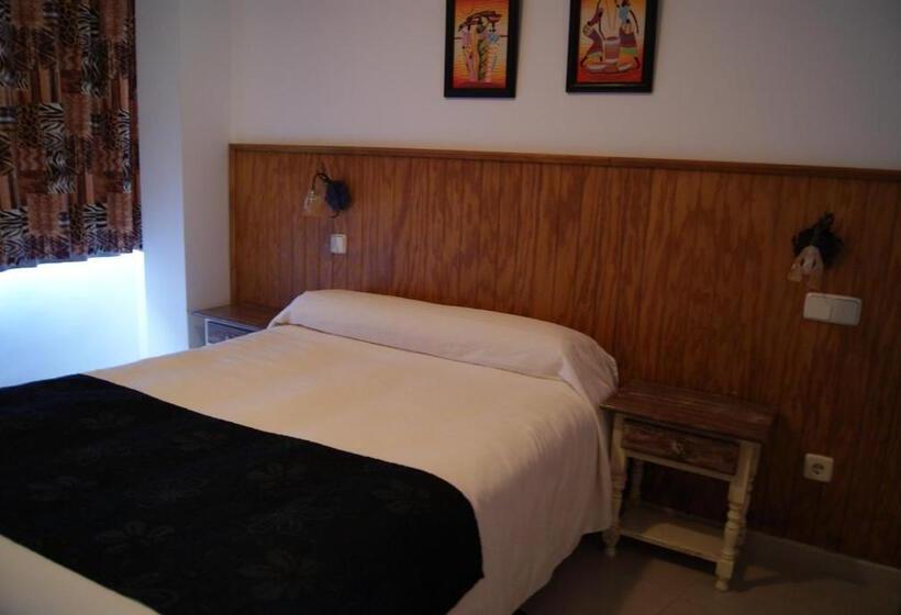 Номер Superior, Hostal Doña Isabel