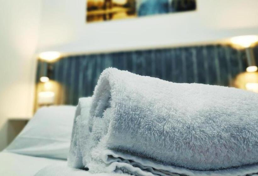 Номер Superior, Hostal Doña Isabel