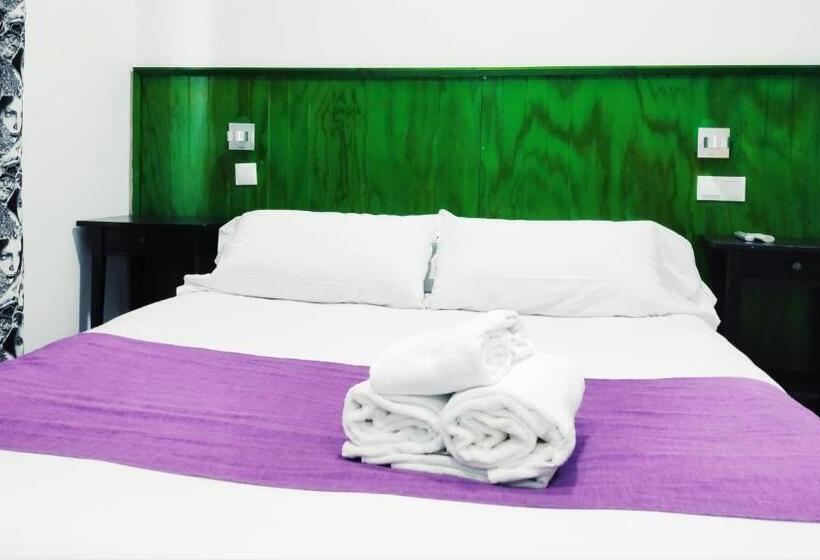 Номер Superior, Hostal Doña Isabel