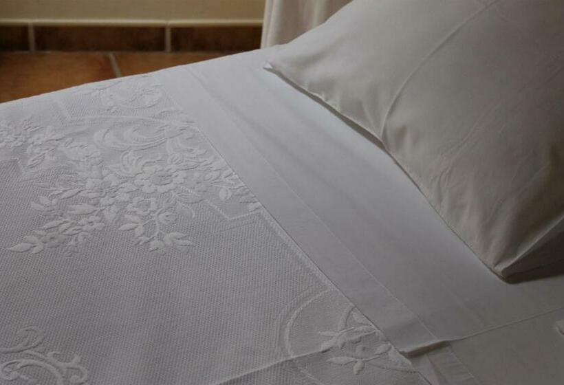 标准间, Hostal Rural Luna Y Lunaposada