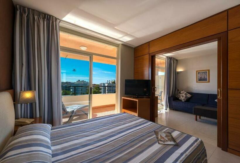 Люкс с Балконом, 4r Gran Regina