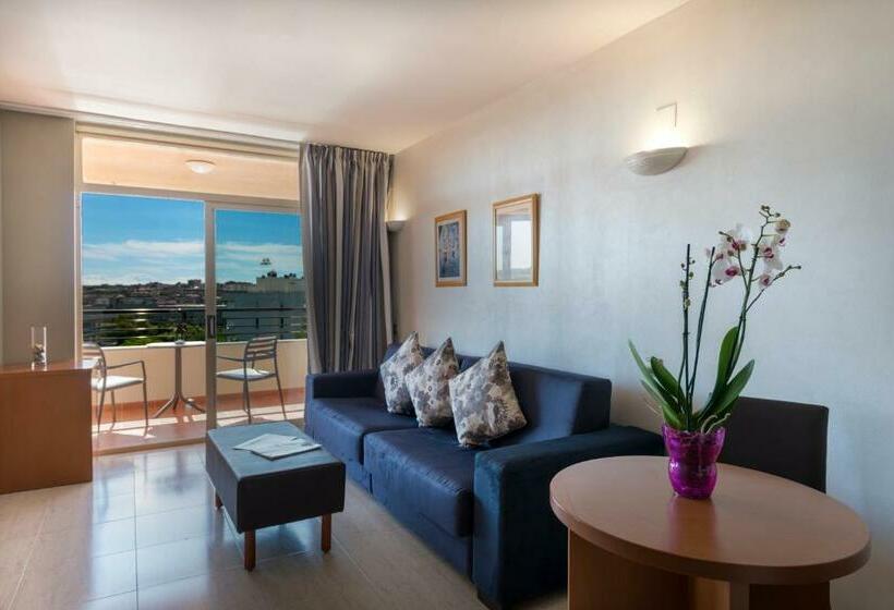 Люкс с Балконом, 4r Gran Regina