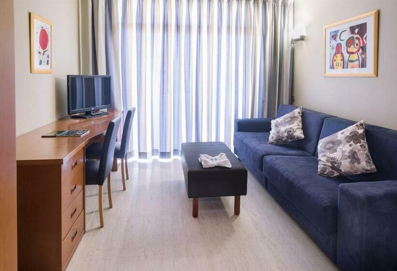 Полулюкс, 4r Gran Regina