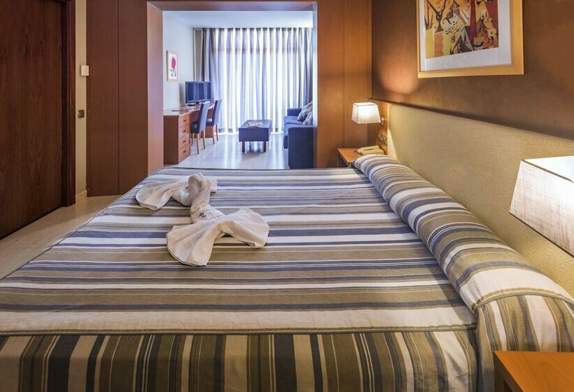 Полулюкс, 4r Gran Regina