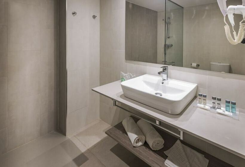 Полулюкс, 4r Gran Regina