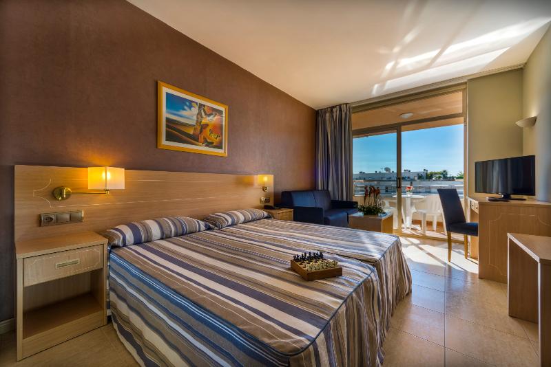 Quarto Estandar, 4r Gran Regina