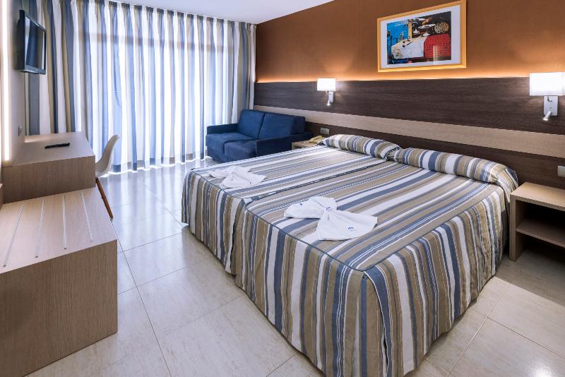 Номер Стандарт Трехместный, 4r Gran Regina