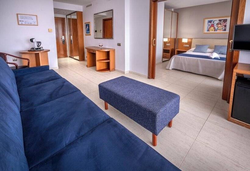 Люкс с Балконом, 4r Gran Regina