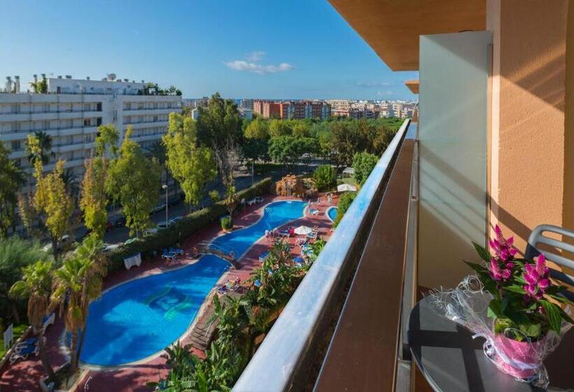 Полулюкс, 4r Gran Regina