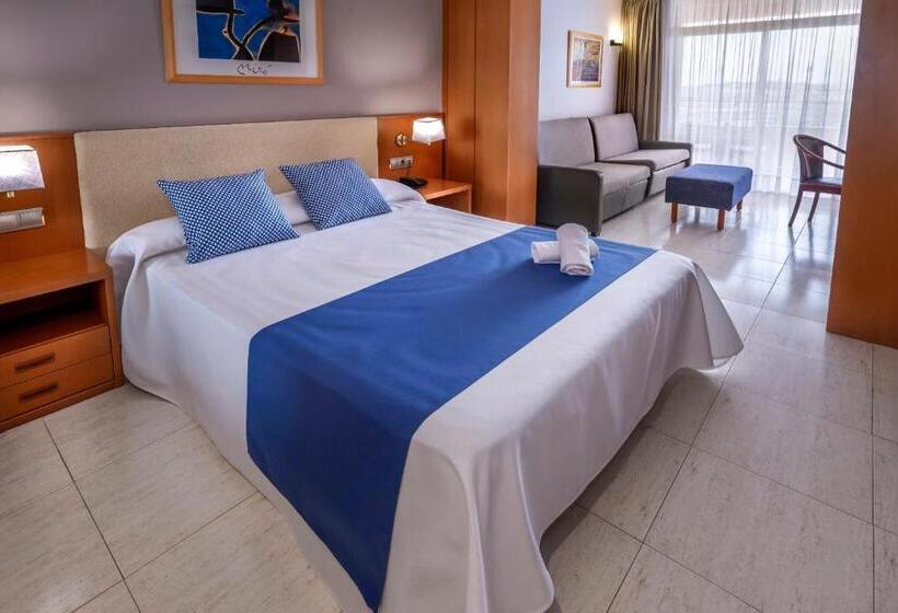 Полулюкс, 4r Gran Regina