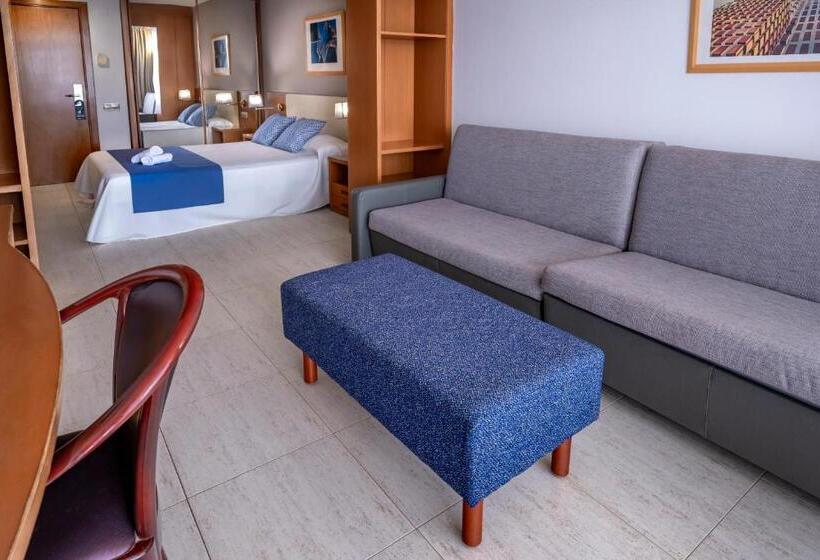 Полулюкс, 4r Gran Regina