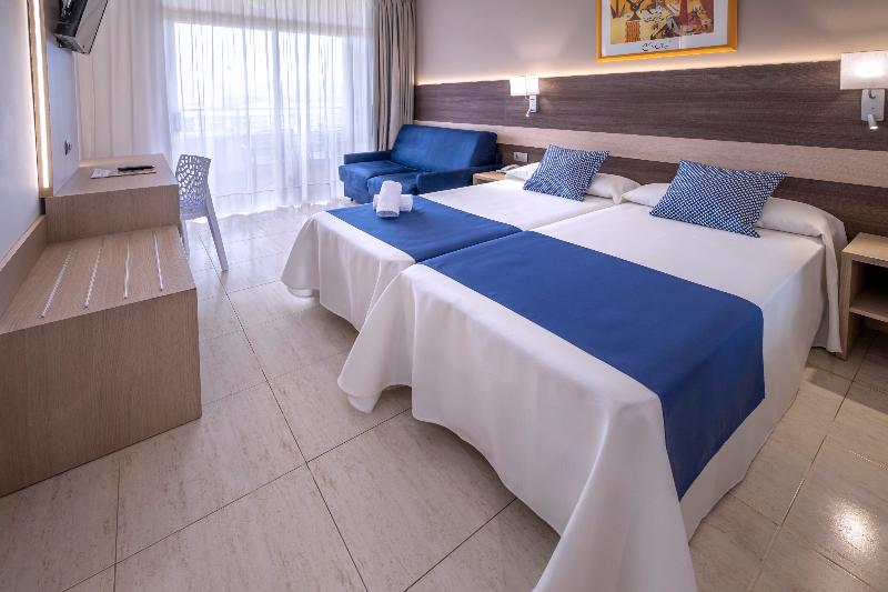 Четырехместный Номер Стандарт, 4r Gran Regina