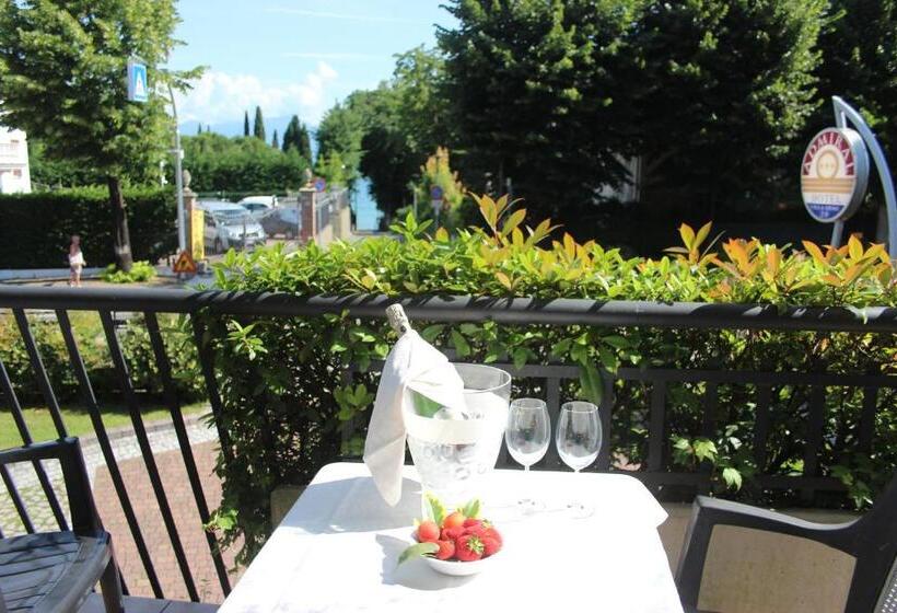 舒适型房间, Admiral Hotel Villa Erme