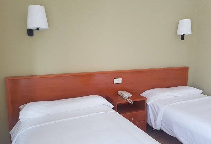 Номер Стандарт, Arcea Villaviciosa