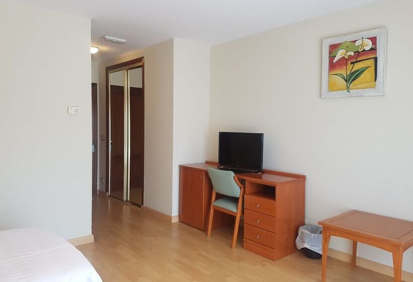 Номер Superior, Arcea Villaviciosa